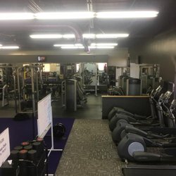 Anytime Fitness