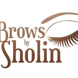 Brows By Sholin Dass - For your eyebrow and eyelash need.