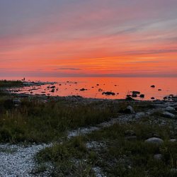 Leelanau State Park - Nature's palette