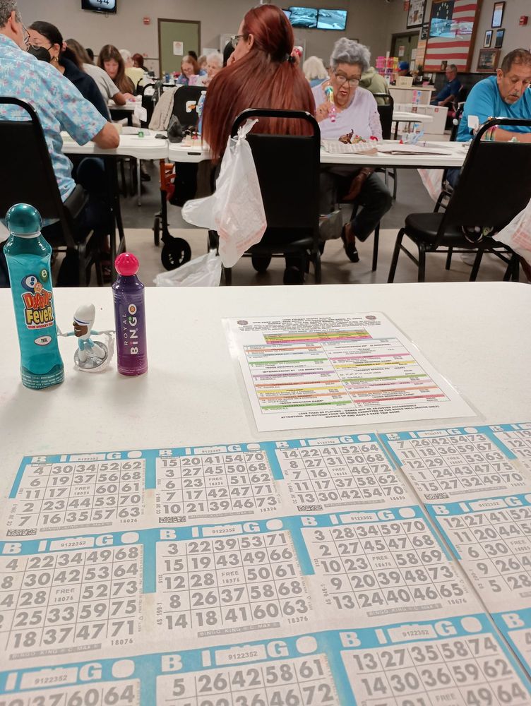 Veterans of Foreign Wars Post 4287 - veterans service organization in Orlando, FL