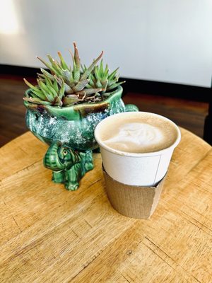 Brioso Coffee by null