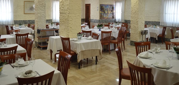 Restaurante Marisqueria Estrella de Mar by null