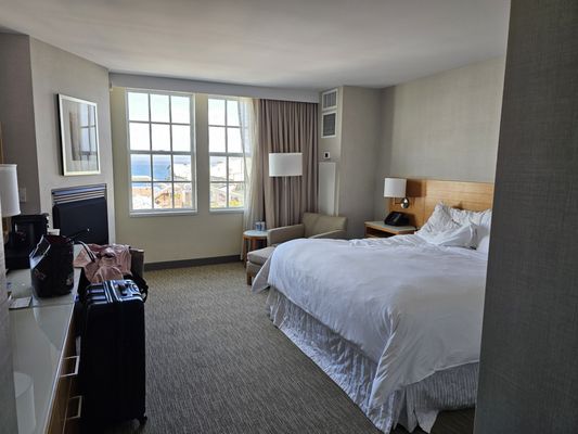 InterContinental the Clement Monterey by IHG by null