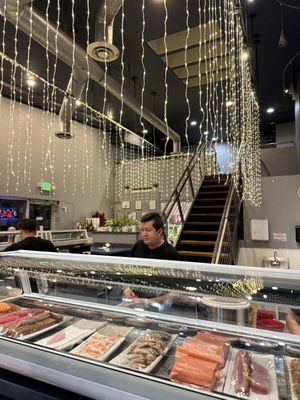 Umi Sushi by null