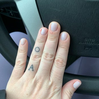 NT Nails - Nail Salons Near Me - Seattle, Washington