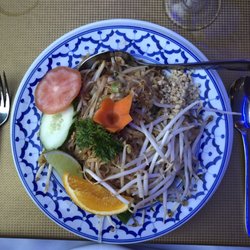 Iyara Thai - Pad Thai