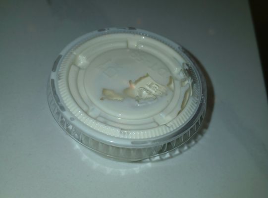 Terra - Eat Better Food by null