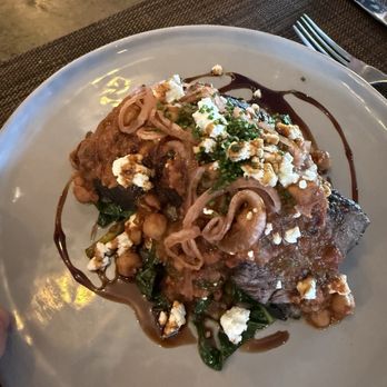 The Fat Lamb - Moroccan beef short ribs - Cocktail Bars Near Me - Louisville, Kentucky