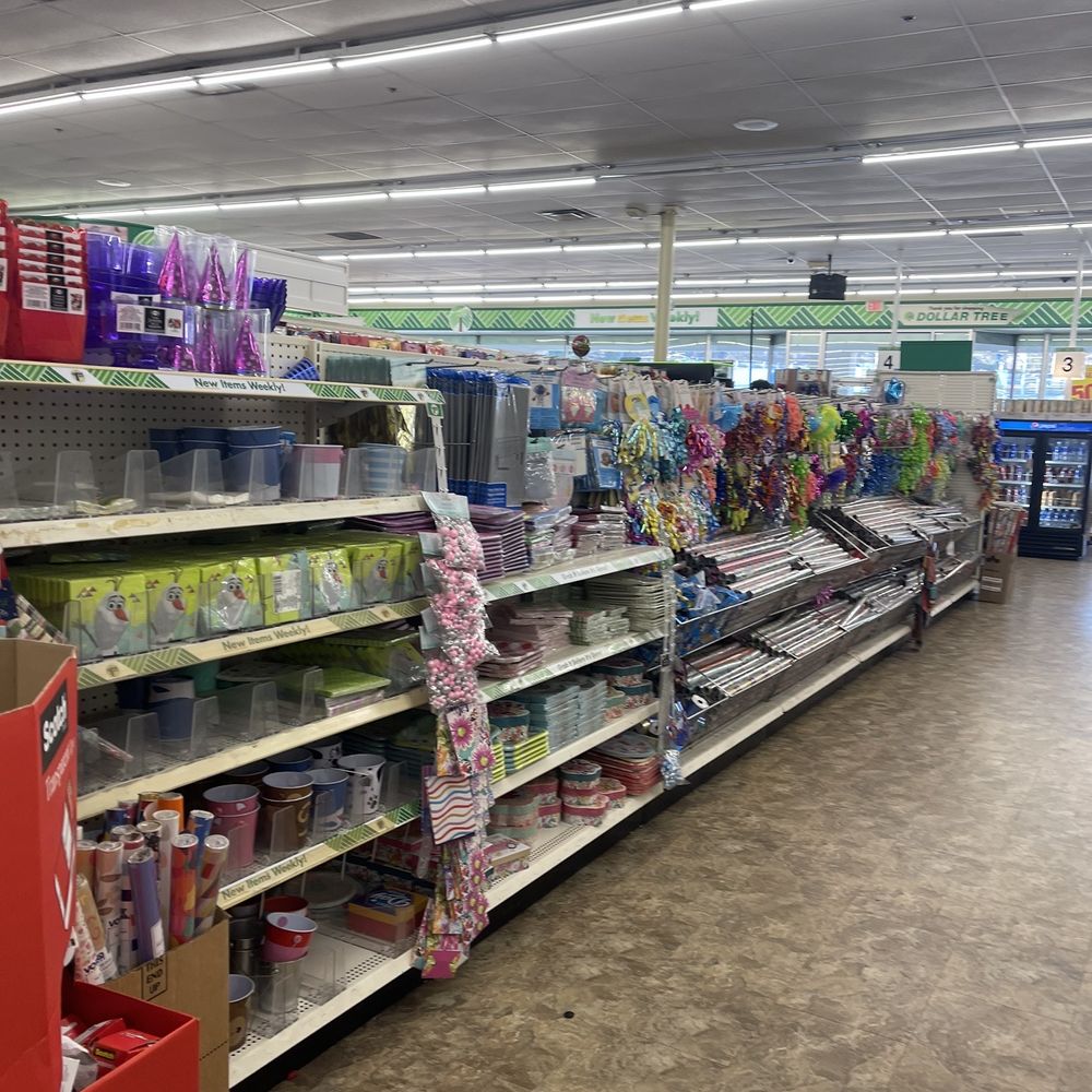Dollar Tree - Discount Store Near Me - Decatur, Georgia Dollar Tree - Discount Store Near Me - Decatur, Georgia