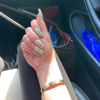 Polish Nails Spa - Nail Salons Near Me - Santee, California Polish Nails Spa - Nail Salons Near Me - Santee, California