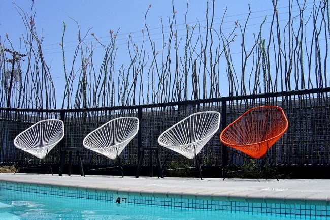 Slide of California Home Solutions