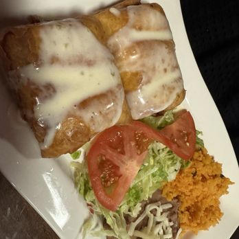 Hacienda San Miguel - Chimichangas - New Mexican Cuisine Near Me - Beloit, Wisconsin Hacienda San Miguel - Chimichangas - New Mexican Cuisine Near Me - Beloit, Wisconsin
