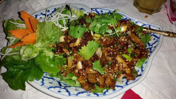 Rüen Thong Thai Restaurant by null