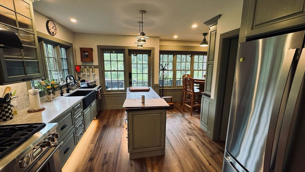 Slide of CDH Plumbing and Heating