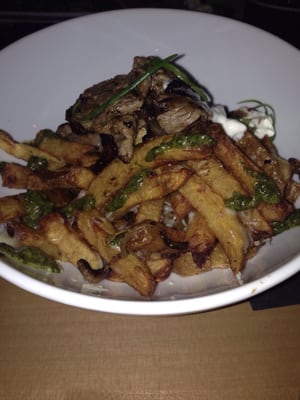 The Craft Brasserie & Grille by null