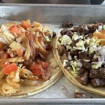 El Pollo Correteado - Mexican Near Me - Phoenix, Arizona