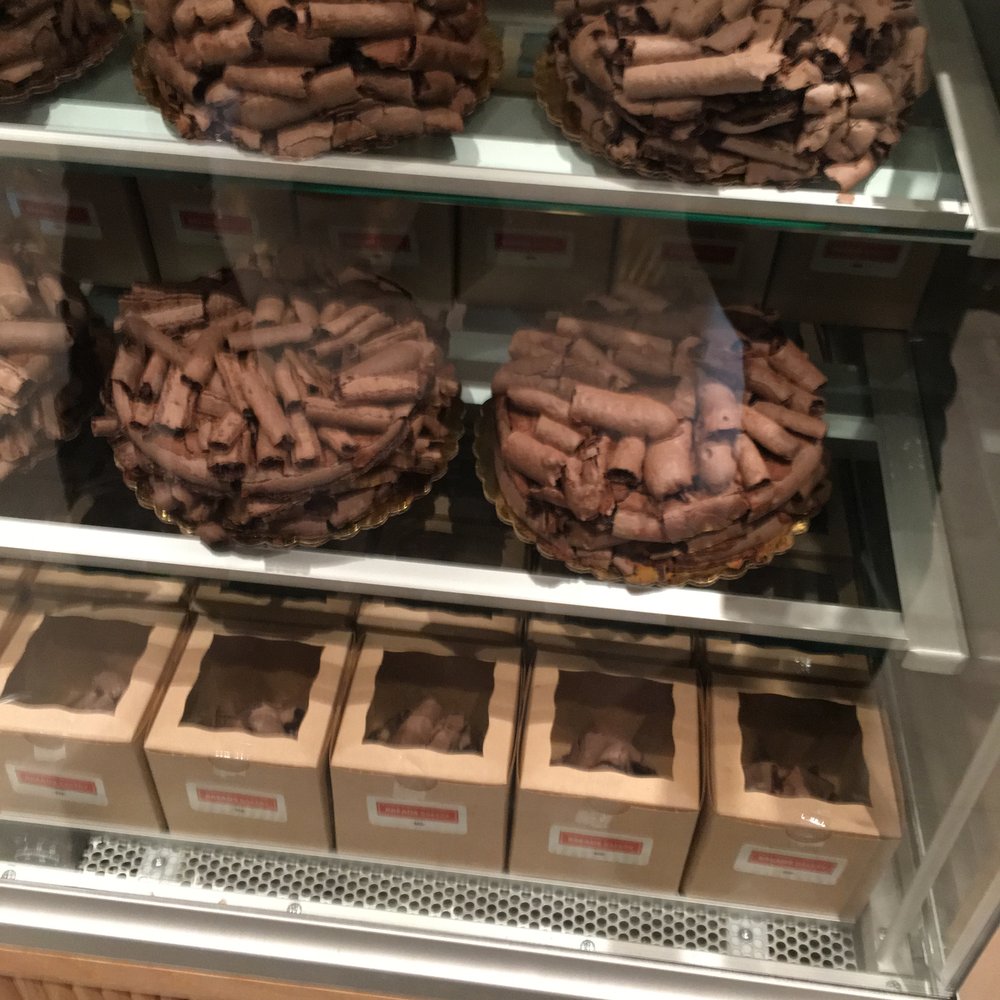 Breads Bakery - Upper West Side - Concord Cakes - Coffee & Tea Near Me - New York, New York Breads Bakery - Upper West Side - Concord Cakes - Coffee & Tea Near Me - New York, New York