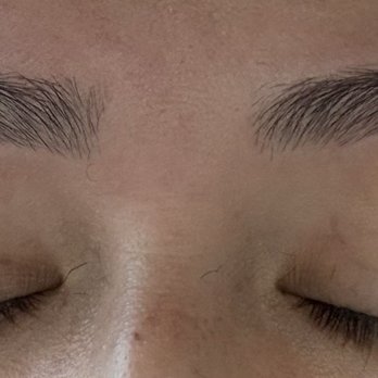 Jasmeen Threading & Beauty - After - Threading Services Near Me - El Monte, California Jasmeen Threading & Beauty - After - Threading Services Near Me - El Monte, California