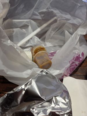 Essex Taqueria by null