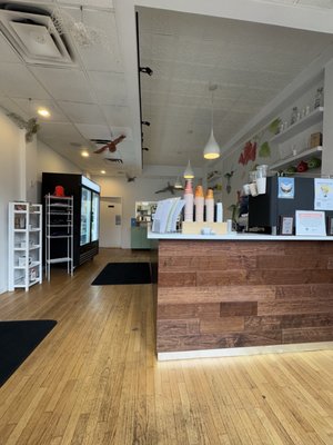 Wheat's End Cafe & Bakery (NO DINE-IN) by null