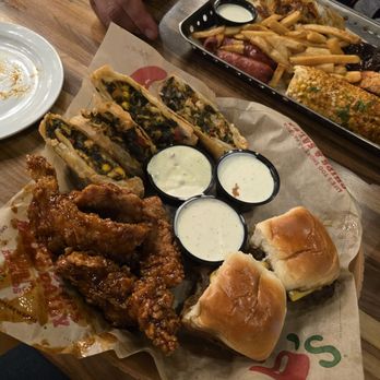 Chili's - American Near Me - Mesa, Arizona Chili's - American Near Me - Mesa, Arizona