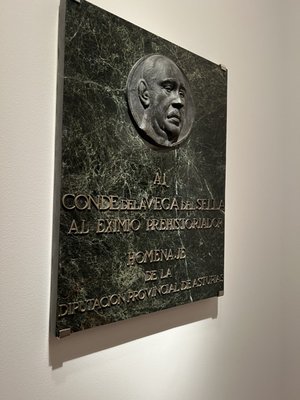 Archaeological Museum of Asturias by null