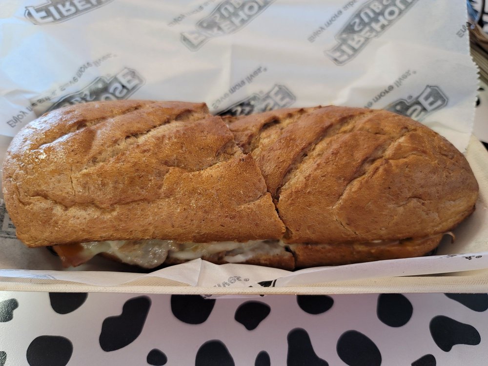 Firehouse Subs