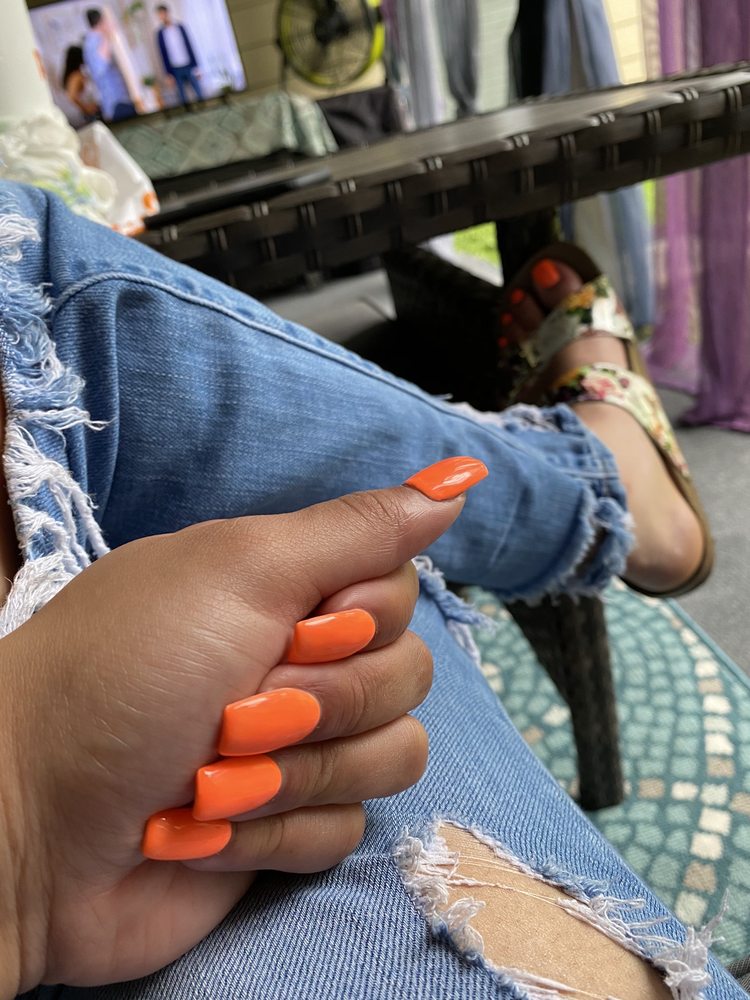 VALERIE’S NAIL & LASHES Updated September 2024 171 Photos & 93 Reviews 7909 W Grand Pkwy S