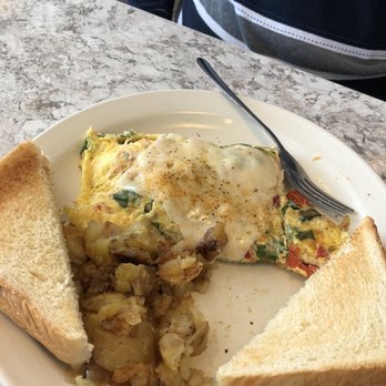 Pop's Diner - Captain's omelette - Diners Near Me - Virginia Beach, Virginia Pop's Diner - Captain's omelette - Diners Near Me - Virginia Beach, Virginia