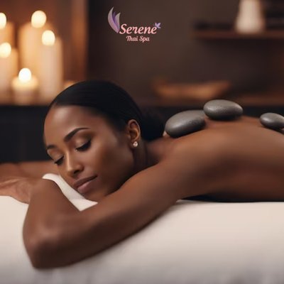 Serene Thai Massage by null