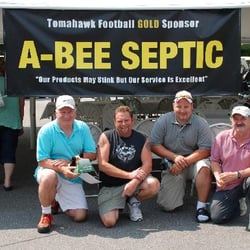 A Bee Septic