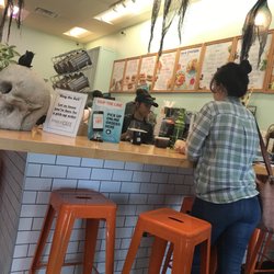 Tropical Smoothie Cafe