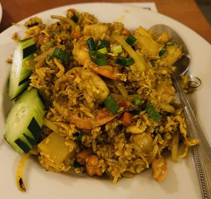 Thai Street Bistro by null