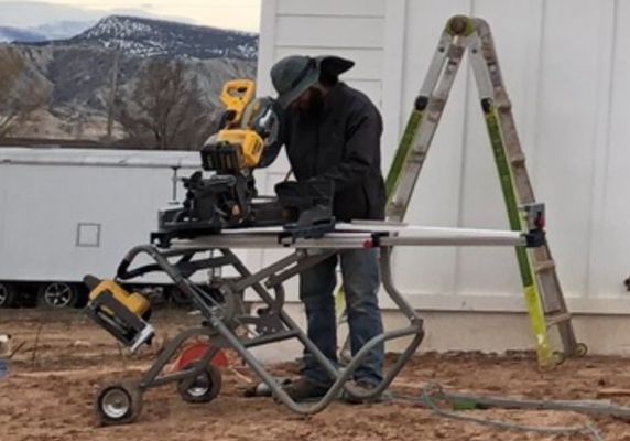 Alexanders Construction