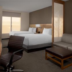 Hyatt Place - Guest Room