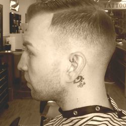 Pilot Barbershop