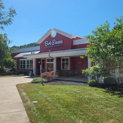 Bob Evans - Farmhouse restaurant and homestead