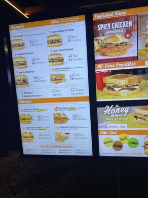 Whataburger by null