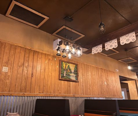 The Reef Mexican Bar & Grill by null