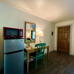 Cascade Mountain Lodge - Room