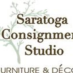 Saratoga Consignment Studio