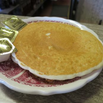 Wendy's Place - Pancake - Diners Near Me - El Segundo, California