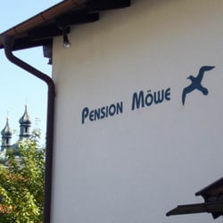 Möwe