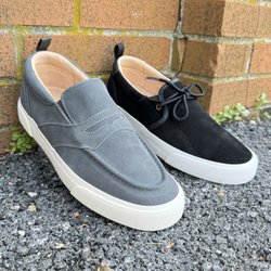 Amateur Athlete - New hours is yours footwear