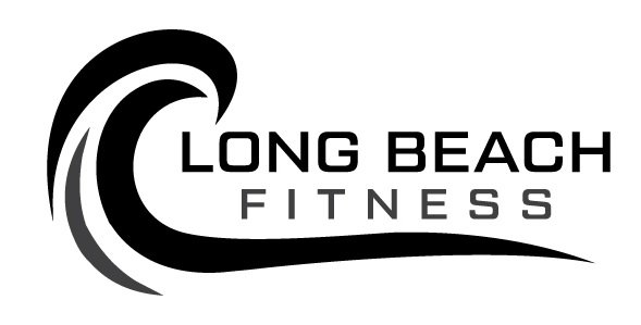 Long Beach Fitness Logo