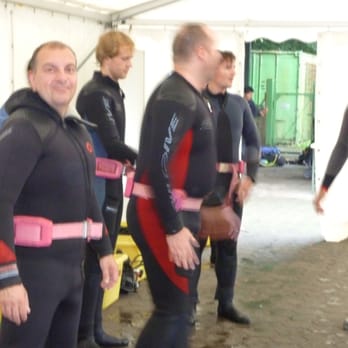 Tauchen-Hamburg - Diving Near Me - Hamburg, HH