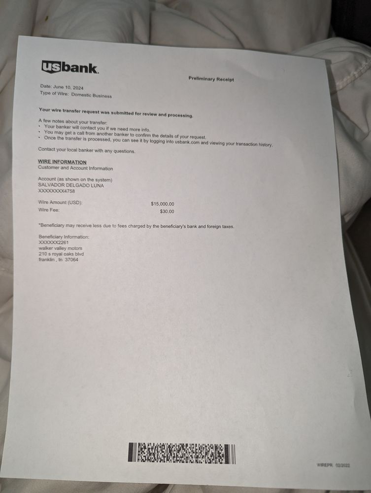 WALKER VALLEY MOTORS Updated September 2024 695 Lauderdale Memorial