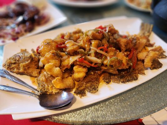 Mama Lu's Dumpling House by null