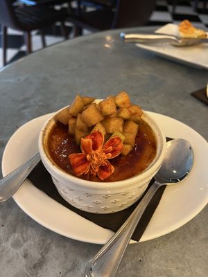 Nicoletta's Table and Marketplace by null