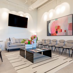 Tarik Madni, MD - Lobby Seating Area